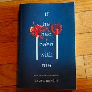 YA Non-Fiction Book x